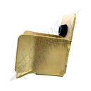 Fencing Components_Gate End Stop - Suits 5S/8S [Cantilever System]
