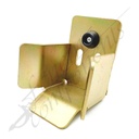 Fencing Components_Gate End Stop - Suits 5S/8S [Cantilever System]