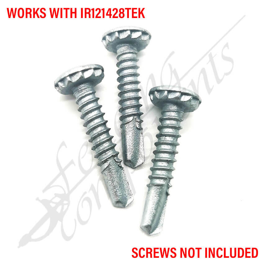 IRIUS Drive Bit suits 12G