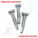 IRIUS Drive Bit suits 12G