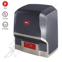 BFT Ares ULTRA BT A1000 Sliding Gate Motor KIT (1000KG Load)(inc. 2 remotes + 4 gear racks)