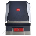 BFT ICARO Ultra AC A2000 Sliding Gate Motor KIT (2000KG Load)(inc. 2 remotes + 4 gear racks)