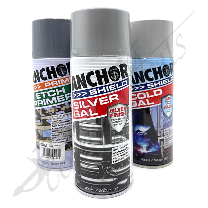 Anchor Bond 300g - Etch Primer