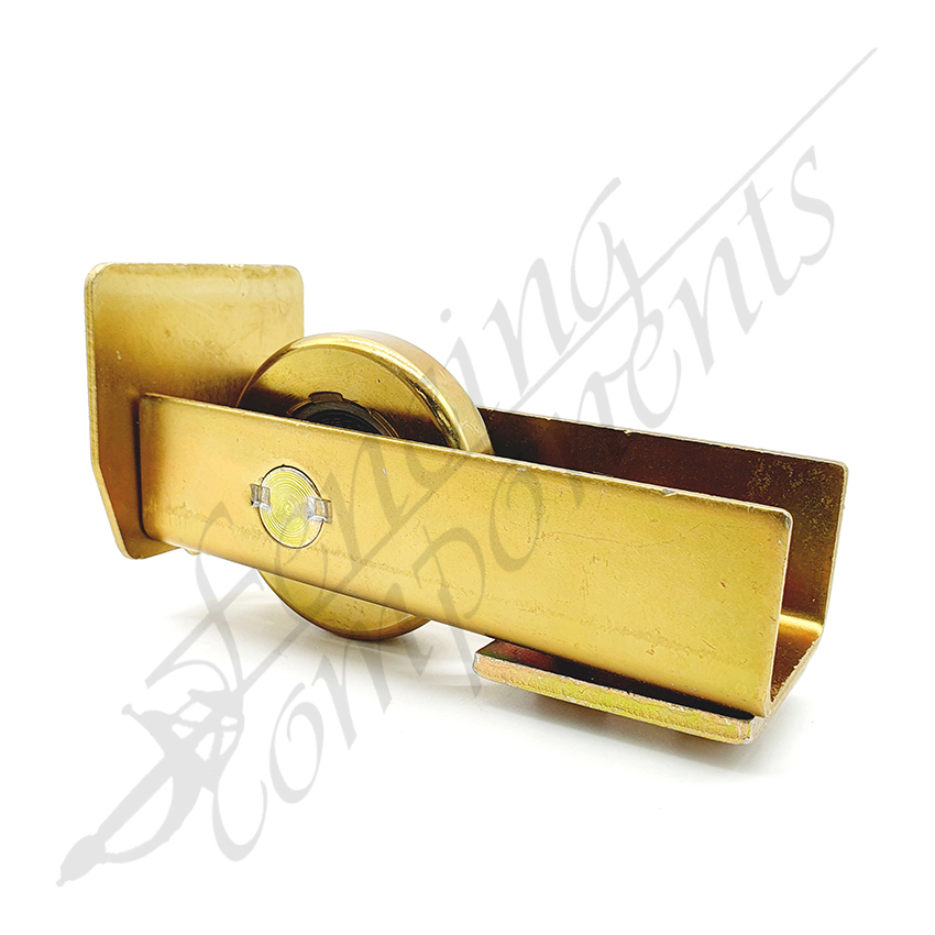 Gate Guide Wheel Suit CGT5S