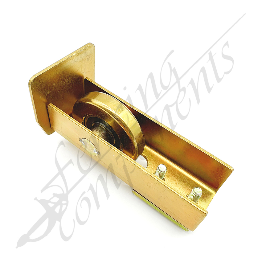 Gate Guide Wheel Suit CGT5S