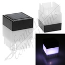 Safetech Solar Light for 50x50 SHS (Pack of 2)