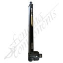 Safetech Magnetic Vertical Pool Gate Latch - Keyed