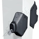 Fencing Components_D&D Lokk Latch Pro Self Locking x