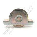 Fencing Components_90mm Steel Sliding Gate Wheel with Bracket (200kg/wheel)