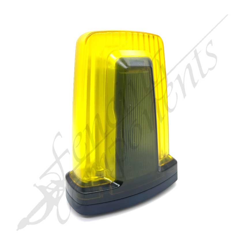 BFT Warning/Flashing Light