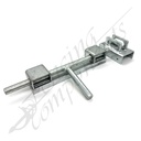 Broadhurst KIT School Hot Dipped - Lock not included