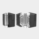 Polaris® 156 Series - Soft Close Hinge Surface Mount [PAIR]