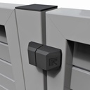 Polaris® 156 Series - Soft Close Hinge Surface Mount - PowerClose Accessory