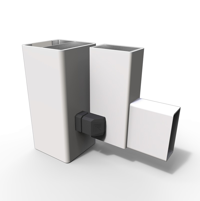 Polaris® 156 Series - Soft Close Hinge Surface Mount - PowerClose Accessory