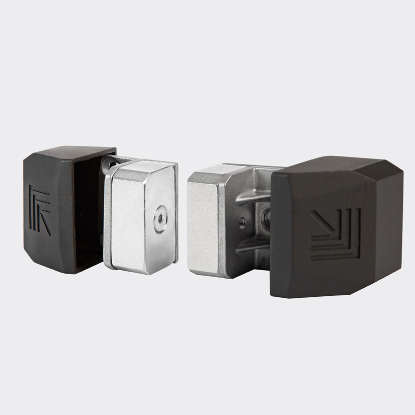 Polaris® 156 Series - Soft Close Hinge Surface Mount - PowerClose Accessory