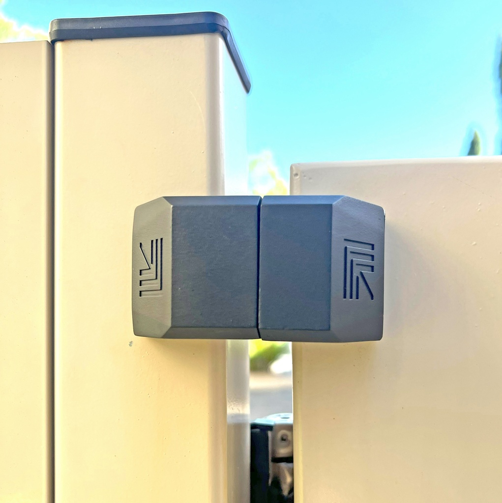Polaris® 156 Series - Soft Close Hinge Surface Mount - PowerClose Accessory