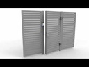 PowerClose 180 Installation