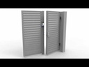 PowerClose 90 Installation