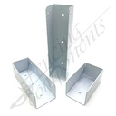 Pergola Brackets