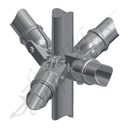 Universal Multi-Purpose Versatile Ring Fitting (T)