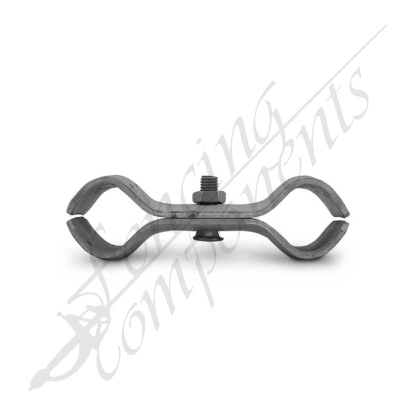 Temporary Fencing Sets - 2100H x 2400W 