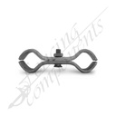 Temporary Fencing Sets - 2100H x 2400W 