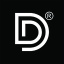 D&D Kwikfit Plain Hinge No Spring - Pair