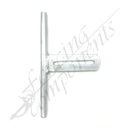 Flag Pin Side Bolt Lock