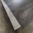 Pre-Gal Perforated Mesh 1220x2440x1.6mm - Round Hole 3.2mm