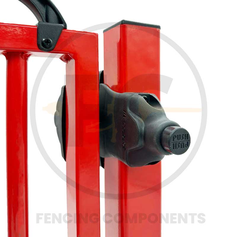 Safetech Cobra Latch - Lite