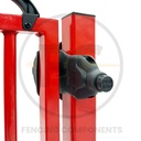 Safetech Cobra Latch - Lite