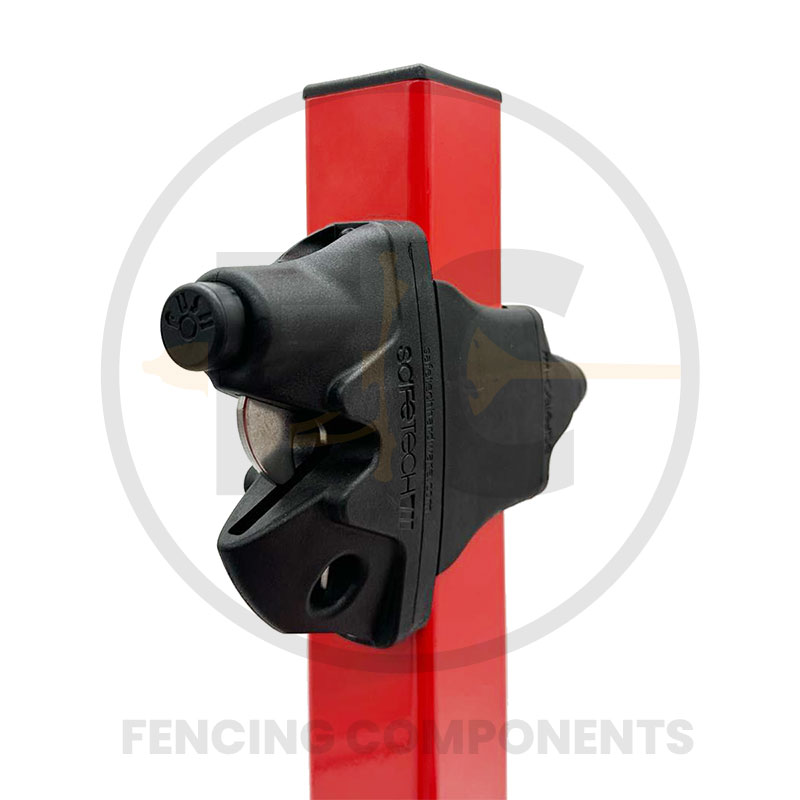 Safetech Cobra Latch - Lite