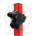 Safetech Cobra Latch - Lite