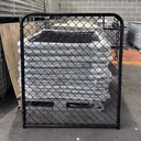Chainwire / Chainlink Galvanised Gates - Access