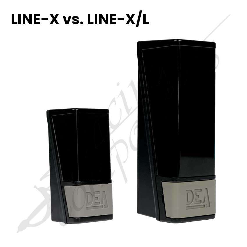 DEA Linear/XS Photocell Mini