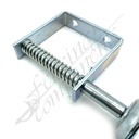 Fencing Components_Spring Wheel for Swing Gate