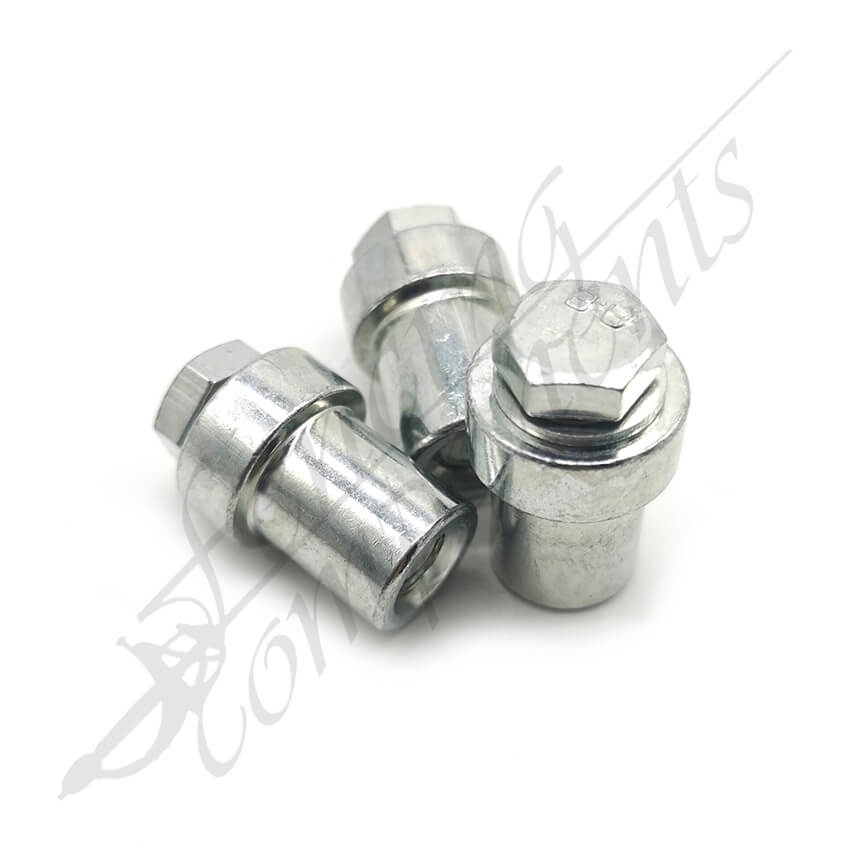 Fencing Components_10x30x1005mm Steel Gear Rack