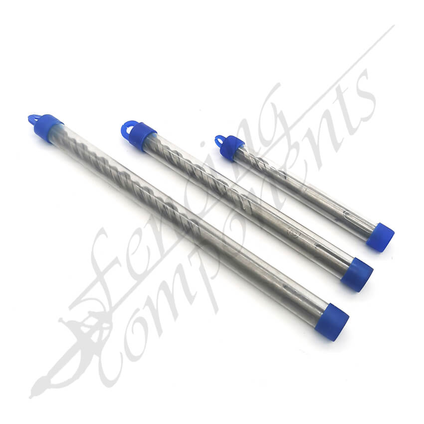Fencing Components_Hammer Drill dia 10 x 110