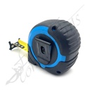 Fencing Components_Heavy Duty Magnetic Measuring Tape 8 Meter