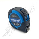 Fencing Components_Heavy Duty Magnetic Measuring Tape 8 Meter