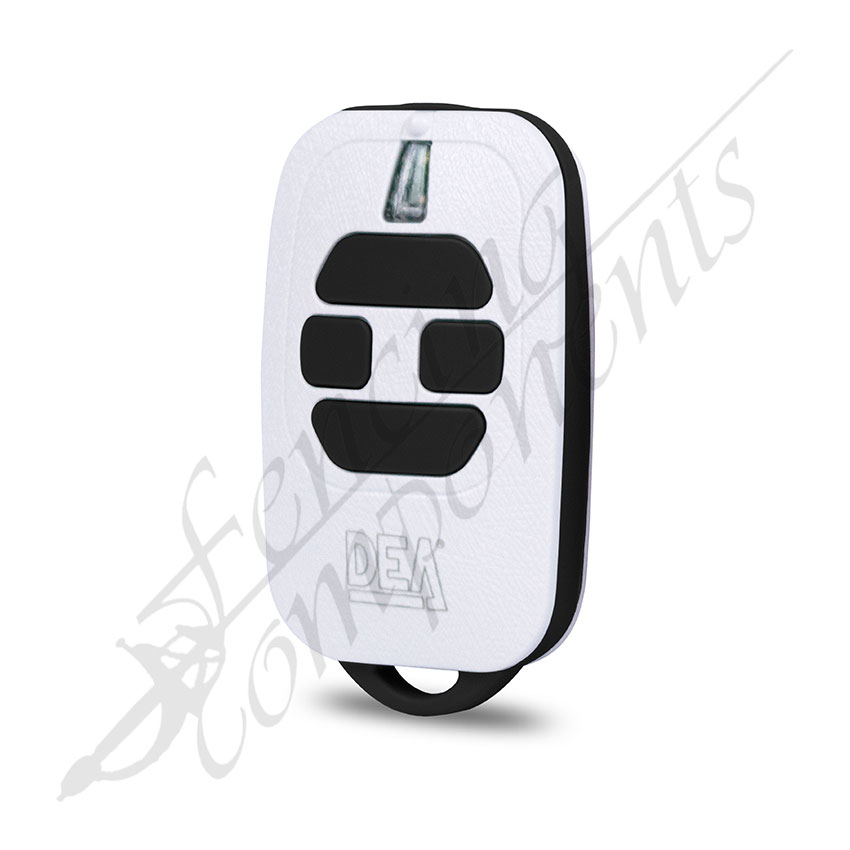 DEA - GTI Remote/Transmitter