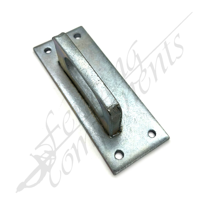 Broadhurst Catcher Single