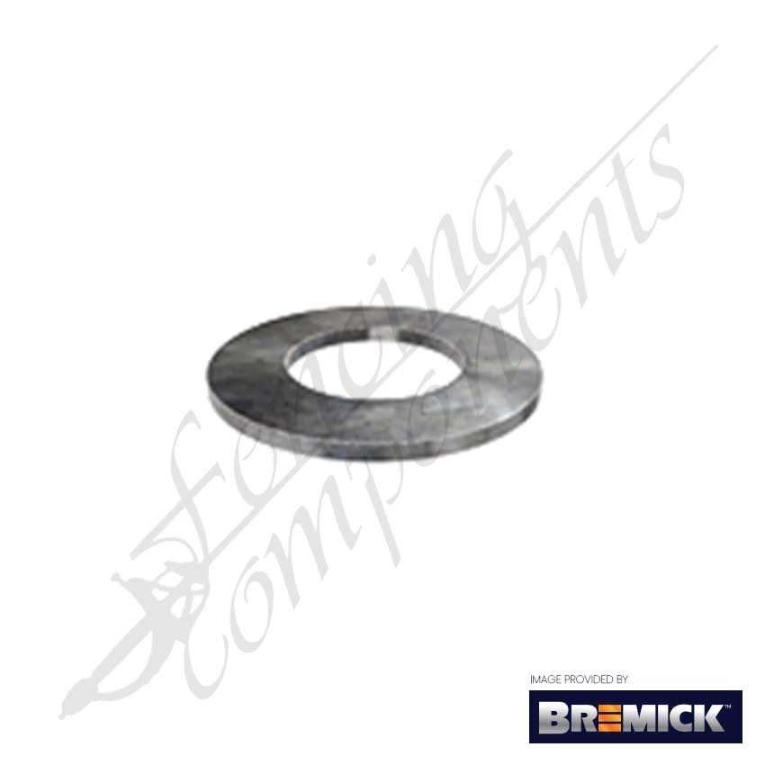 BREMICK - Washer (Galvanised)