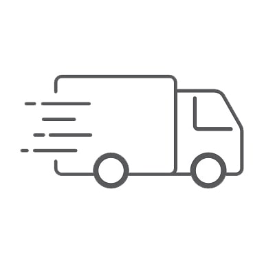 W&D (Third-Party Courier Service - Please refer to T's&C's Policy on website)
