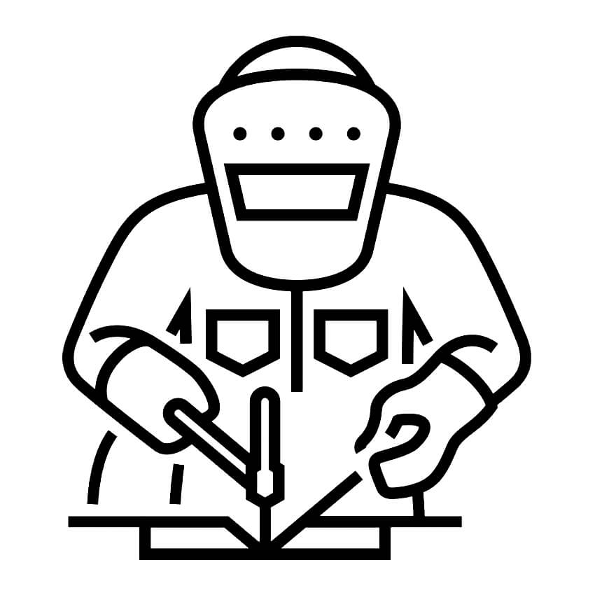 Custom U-Channel for 50SQ Frame (40x55x40x6000x1.8mm) Length: