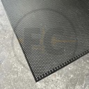Pre-Gal Perforated Mesh 1220x2440x1.6mm - Round Hole 3.2mm