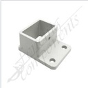 Pre-Gal Perforated Mesh 1220x2440x1.6mm - Round Hole 3.2mm