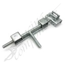 Broadhurst KIT School Hot Dipped - Lock not included