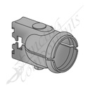 Universal Multi-Purpose Versatile Rail Clamp (B)