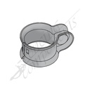 Universal Multi-Purpose Versatile Ring Fitting (T)